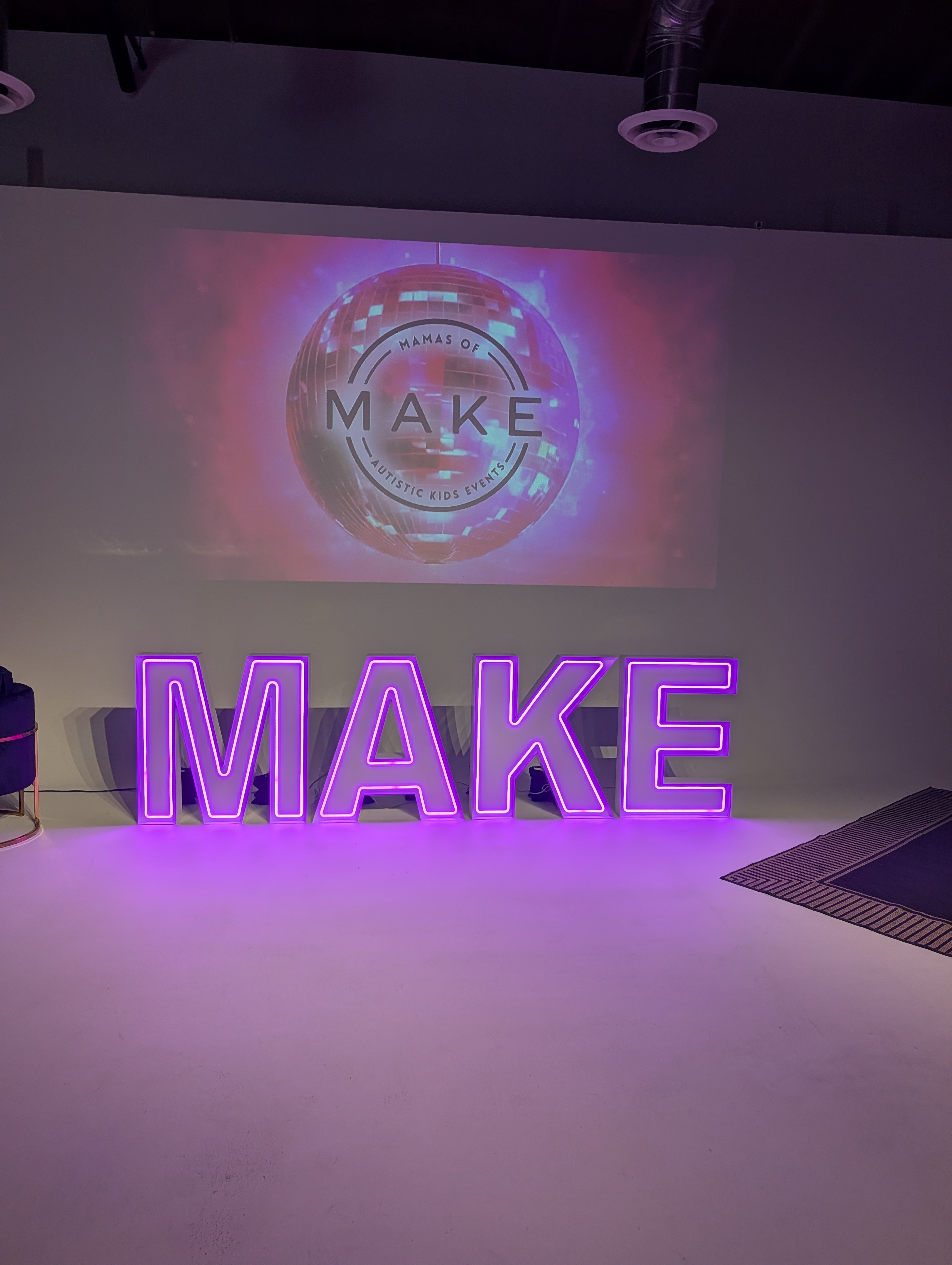 Corporate brand promotion